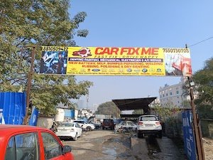 CAR FIX ME place picture
